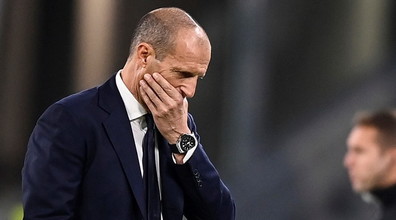 Paulo Dybala fa ripartire la Juventus di Max Allegri ma c'è poco da sorridere: il peggiore dei timori
