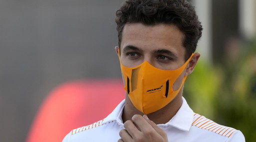 Lando Norris, addio Inghilterra: fisco e soldi, uno tsunami sul pilota McLaren. Legittimi sospetti...