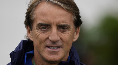 Roberto Mancini, addio Italia? La bomba prima degli spareggi: il top-club in pressing selvaggio