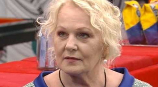 Ma questo è normale o è gay?. Katia Ricciarelli, l'ultima disastrosa gaffe: tic-tac, verso la cacciata