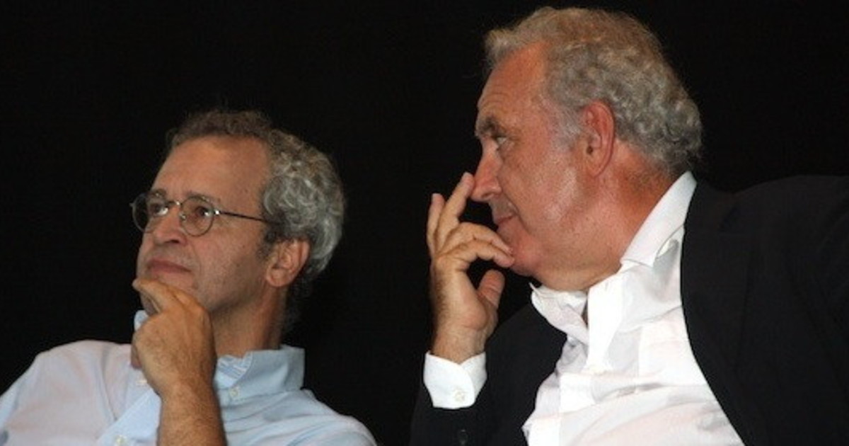 Mentana & Santoro