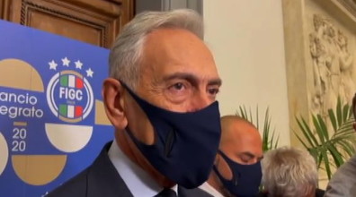 Evitare i processi sommari. Juve e plusvalenze, Gravina conferma: trema tutto il calcio italiano