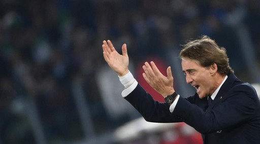 Roberto Mancini? Ha le dimissioni in tasca: Dago-bomba sulla Nazionale, chi ha contattato il ct