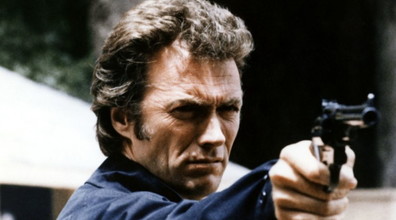 Una 44 magnum per l'ispettore Callaghan, Clint