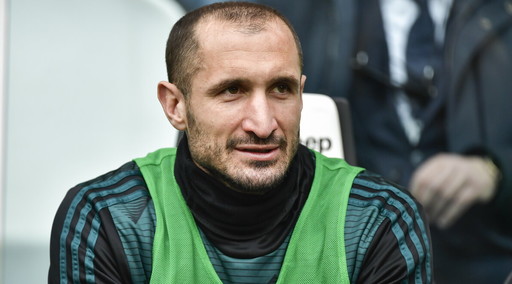 "Se ci siamo di mezzo noi...". Juventus travolta dall'inchiesta, il "pianto" di Chiellini: "Siamo abituati"