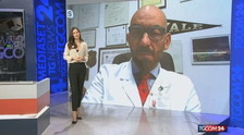 "Aggiunta di materiale genetico umano". Bassetti, cos'è davvero la Omicron: perché "buca" i vaccini