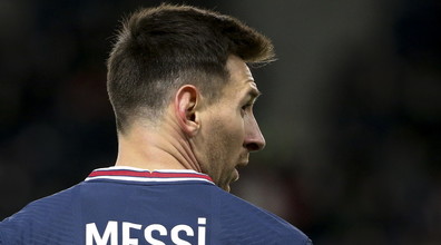 Leo Messi, come ha buttato 30 milioni di euro. Da abbattere, una mattonata sul portafoglio