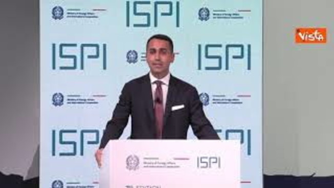 Di Maio: