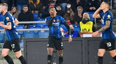 Davanti a Totti, quella di Mou è una Rometta: Inter, un triplete pesantissimo per la classifica