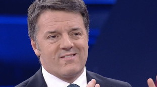 Renzi, passo indietro ma per comandare: gli 80 grandi elettori che si portano a casa il Quirinale