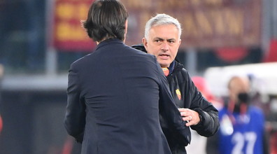 Roma-Inter? Basta poco per dominare in questa Serie A: un'amara riflessione dopo il big match