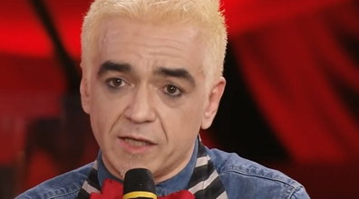 Perché mio padre si è ammazzato. Lo ho perdonato, ma...: Morgan, la più atroce delle confessioni