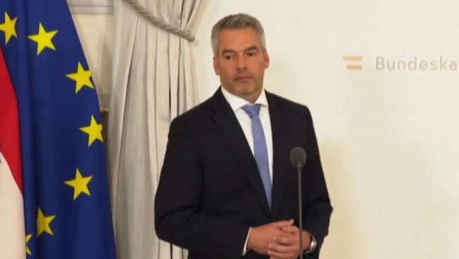 Guerra ai no vax, maxi-multa da 14 anni in su: Austria, un precedente clamoroso