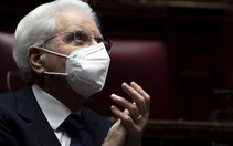 Libero Quotidiano - Quirinale
