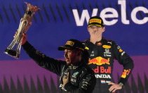 Libero Quotidiano - Lewis-Max