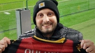 Nicolò Buso morto a 32 anni, tragedia nel calcio: Venezia-Inter, l'ultima dolorosa pagina