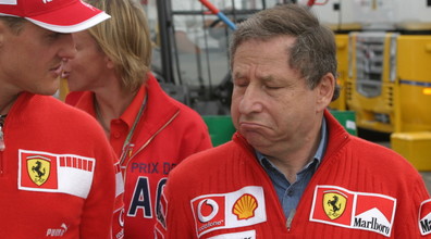 Ne ha già parlato con John Elkann. Jean Totd, clamoroso ritorno in Ferrari? Che ruolo gli affidano