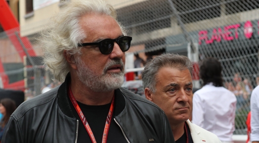 "Un truffatore, come mi ha fregato nel 2008": Felipe Massa svela il raggiro, accuse a Flavio Briatore