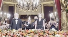 "Mattarella? Cos'è accaduto davvero alla Scala": soffiata-Parenzo, indiscrezioni da incubo