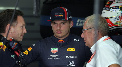 Insulti razzisti a Hamilton? Ecco come reagisce la Red Bull: roba da non credere