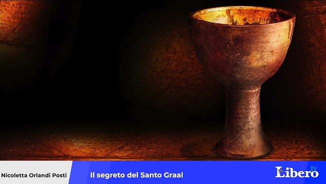 Santo Graal,