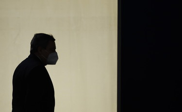 Mario Draghi