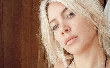 Wanda Nara