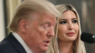 Cosa gli implorà la figlia Ivanka. Trump, nuovo grosso guaio: una bomba sulla sua ricandidatura