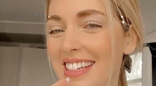 Chiara Ferragni, tampone negativo dopo 8 giorni. Ma com'è possibile?: la più clamorosa delle insinuazioni: chi l'accusa