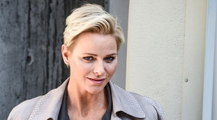 Charlene di Monaco in clinica, lo sfregio dalla prima figlia di Alberto: la foto che farà crollare la principessa | Guarda