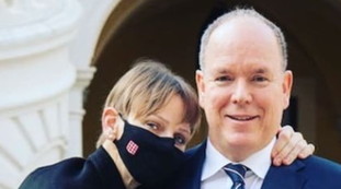 Fra pochi giorni la principessa.... Charlene di Monaco, indiscrezione da brividi da Palazzo Grimaldi: tutto finito?