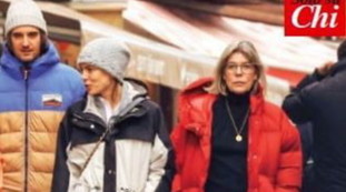 Charlene di Monaco in clinica? E intanto... Con chi era in vacanza Carolina: lo sfregio alla principessa