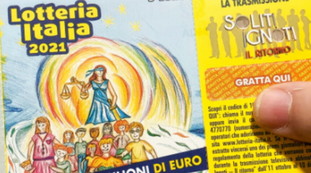 Lotteria Italia, il miracolo a I soliti ignoti: chi (e dove) ha vinto 5 milioni di euro
