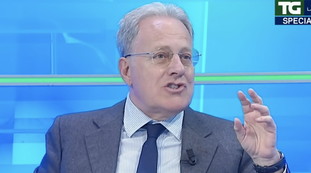 Draghi si ritira dalla corsa al Colle? Marcello Sorgi, ribaltone e bomba: le parole rivelatrici