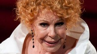 Draghj ha p***e, ma... Quirinale? Cosa sa Ornella Vanoni: perché Mario rischia di fare la (brutta) fine di Mattarella