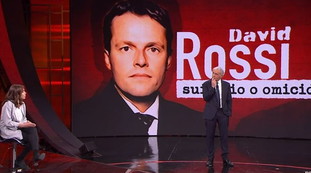 L'email scritta da David Rossi? Creata dopo la sua morte, clamoroso scoop da Giletti: la prova regina del complotto?