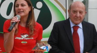 Mister polli Amadori licenzia la nipote, lei lo trascina in tribunale: cosa c'è dietro al dramma in famiglia