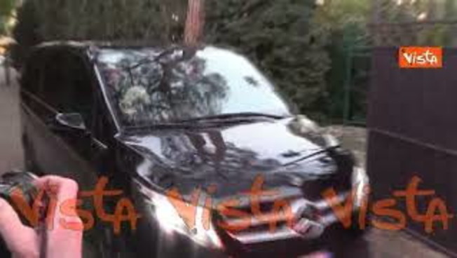 Silvio Berlusconi al Quirinale?
