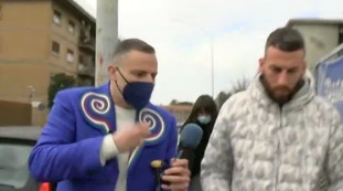 Cogen el dinero y no lo entregan. Strip, compras en línea con olor a estafa | Video
