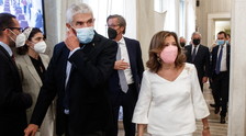 Le quotazioni di Casini Capo dello Stato? "In improvvisa e clamorosa impennata"