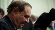 Mastella al telefono con Berlusconi: così staneranno i traditori sul Colle