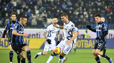 Tante emozioni, ma reti inviolate in Atalanta-Inter: protagonisti Musso e Handanovic