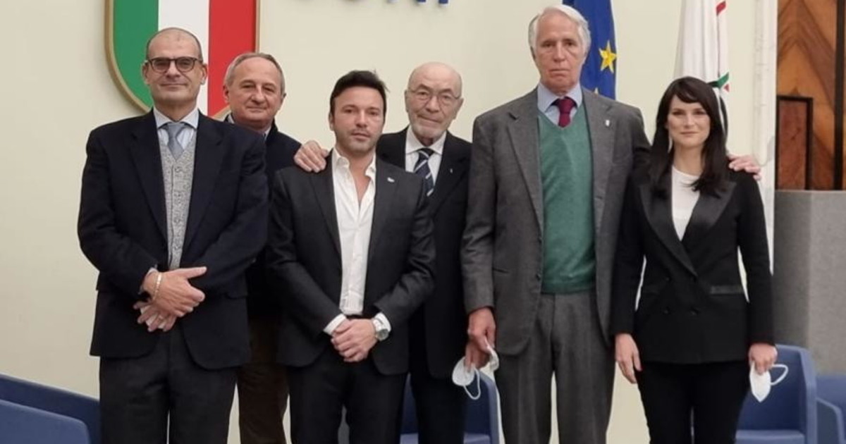 Sport virtuali, la svolta: siglato il protocollo d'intesa e la convenzione con il Coni