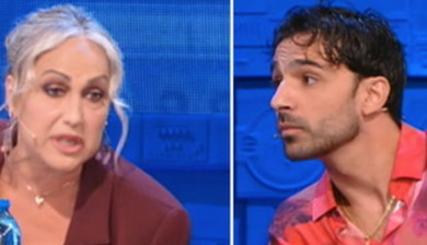 La Celentano cerca nuovi ballerini? Furia di Raimondo Todaro: dietro le quinte è finita malissimo