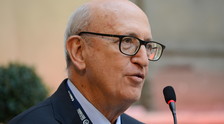 "Il sondaggio che mi ha spaventato e non ho diffuso". Colle, D'Alimonte-choc: cosa svelano i numeri