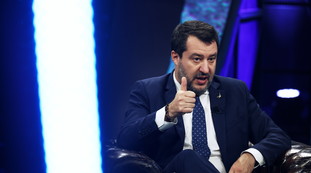 "Dalla Lega, una proposta seria". Quirinale, la bomba di Salvini: quando si decide sul futuro del Cav