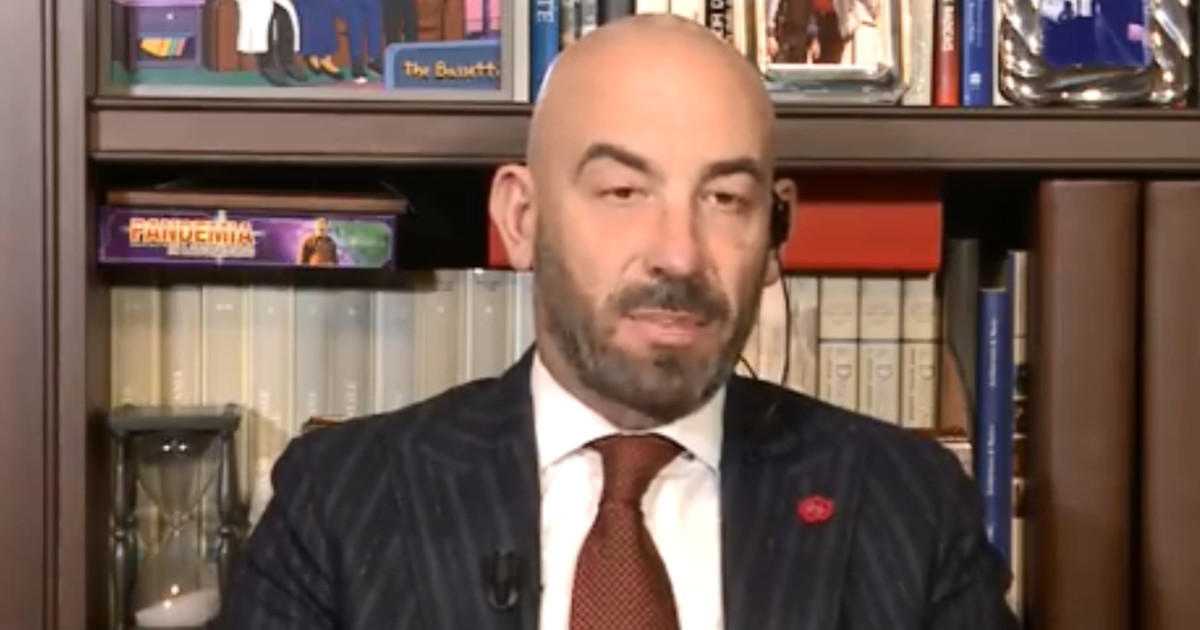 "L'unico modo". Quirinale, il metodo-Bassetti: ecco come far votare pure i positivi
