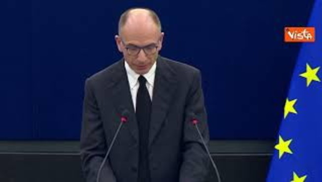 Migranti, Letta: "Europa fortezza è Ue senz'anima"