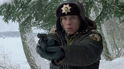 Fargo, paesaggi desolanti e delinquenti pazzi: i fratelli Coen al loro meglio?
