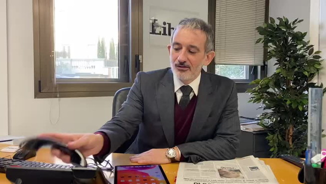 Il disastro in Milan-Spezia? Senaldi: